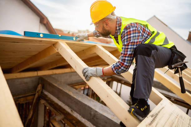 Best Storm Damage Roof Repair  in Dumfries, VA