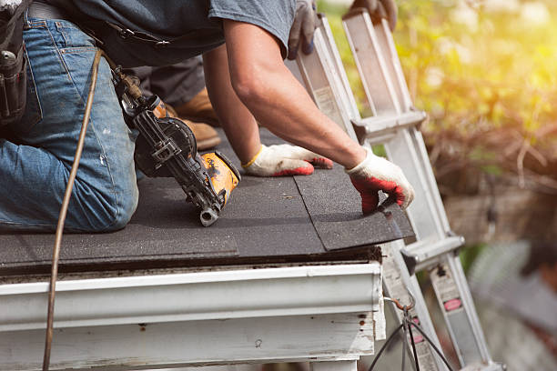 Professional Roofing Contractor in Dumfries, VA