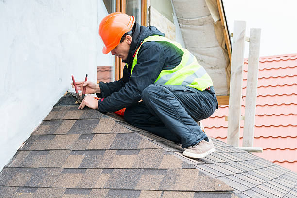 Tile Roofing Contractor in Dumfries, VA