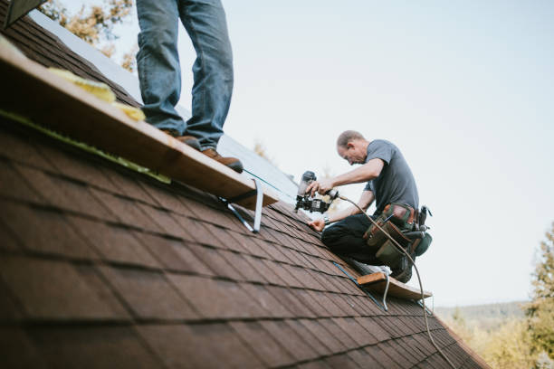 Quick and Trustworthy Emergency Roof Repair Services in Dumfries, VA